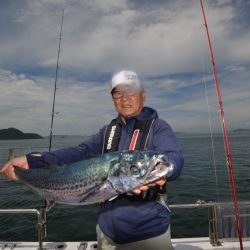 アジアマリンサービス 釣果