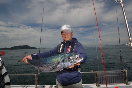 アジアマリンサービス 釣果