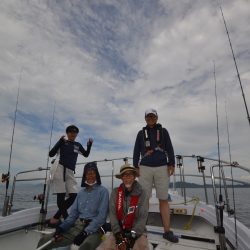 アジアマリンサービス 釣果