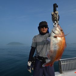 アジアマリンサービス 釣果
