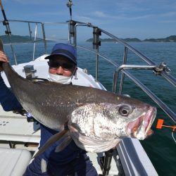 アジアマリンサービス 釣果