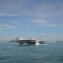 アジアマリンサービス 釣果