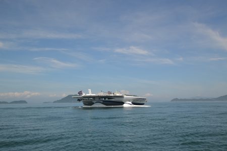 アジアマリンサービス 釣果