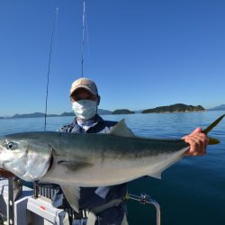 アジアマリンサービス 釣果