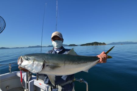 アジアマリンサービス 釣果