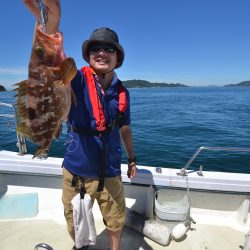 アジアマリンサービス 釣果