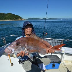 アジアマリンサービス 釣果