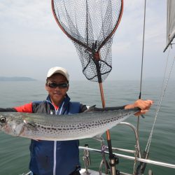 アジアマリンサービス 釣果