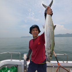 アジアマリンサービス 釣果