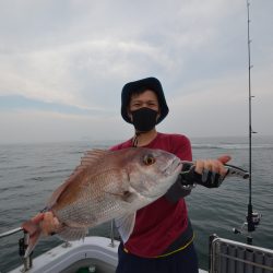 アジアマリンサービス 釣果