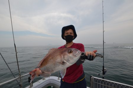 アジアマリンサービス 釣果