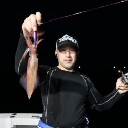 まるいち丸 ZERO-1 釣果