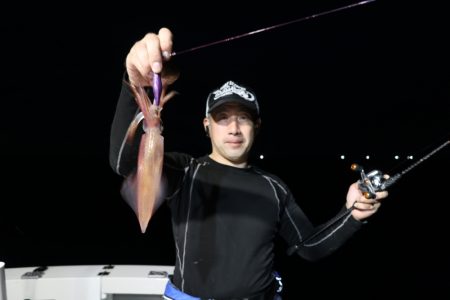 まるいち丸 ZERO-1 釣果