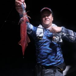 まるいち丸 ZERO-1 釣果