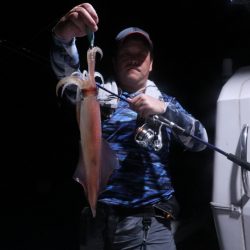 まるいち丸 ZERO-1 釣果