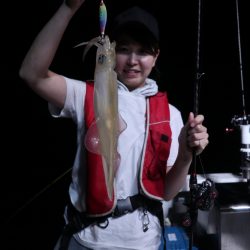 まるいち丸 ZERO-1 釣果