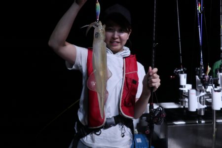 まるいち丸 ZERO-1 釣果