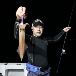 まるいち丸 ZERO-1 釣果