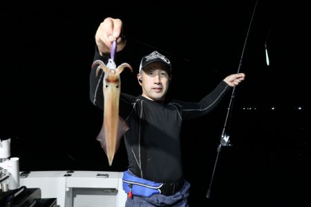 まるいち丸 ZERO-1 釣果