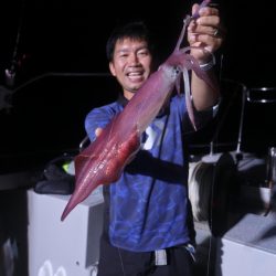 まるいち丸 ZERO-1 釣果