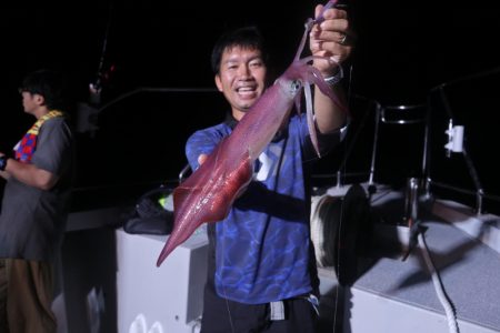 まるいち丸 ZERO-1 釣果