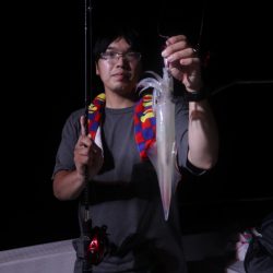 まるいち丸 ZERO-1 釣果