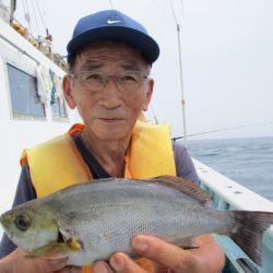 まとばや 釣果