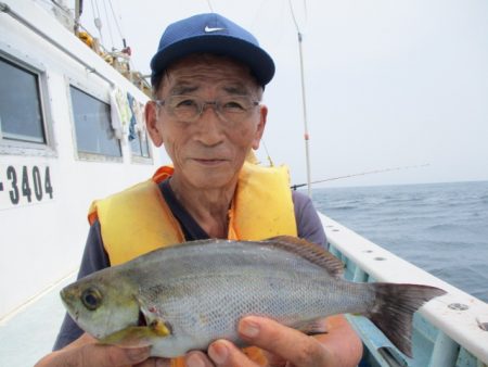 まとばや 釣果