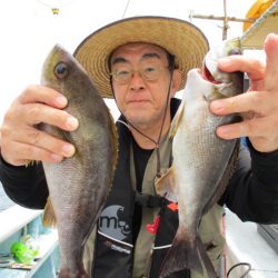 まとばや 釣果