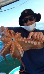 恵比寿丸(兵庫) 釣果