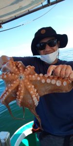 恵比寿丸(兵庫) 釣果