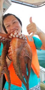 恵比寿丸(兵庫) 釣果