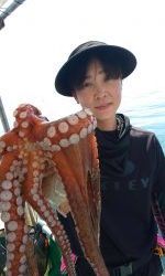 恵比寿丸(兵庫) 釣果