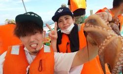 恵比寿丸(兵庫) 釣果