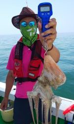 恵比寿丸(兵庫) 釣果