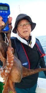 恵比寿丸(兵庫) 釣果