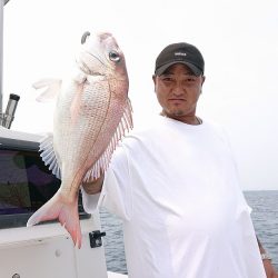 フィッシングボートACE(エース) 釣果