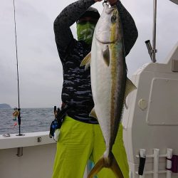 フィッシングボートACE(エース) 釣果