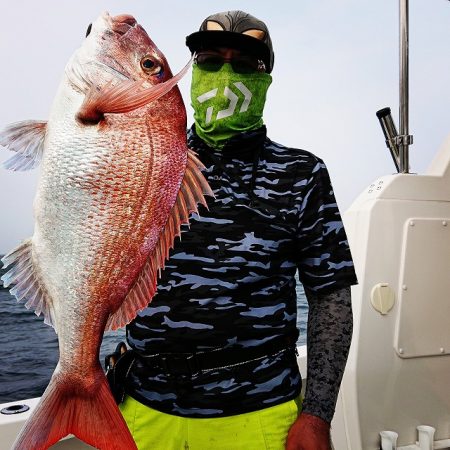 フィッシングボートACE(エース) 釣果