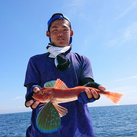 フィッシングボートACE(エース) 釣果