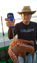 恵比寿丸(兵庫) 釣果