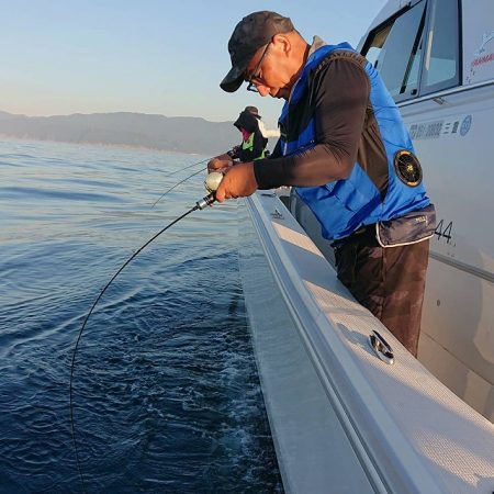 フィッシングボートACE(エース) 釣果