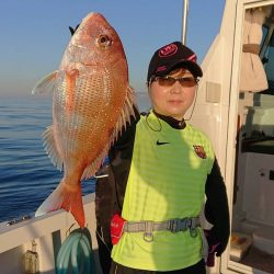 フィッシングボートACE(エース) 釣果