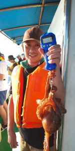 恵比寿丸(兵庫) 釣果