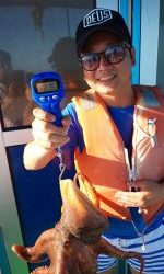 恵比寿丸(兵庫) 釣果