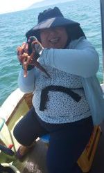 恵比寿丸(兵庫) 釣果