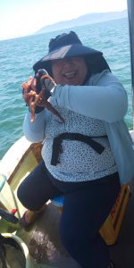 恵比寿丸(兵庫) 釣果