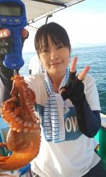 恵比寿丸(兵庫) 釣果