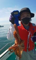 恵比寿丸(兵庫) 釣果