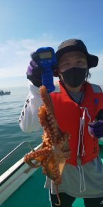 恵比寿丸(兵庫) 釣果